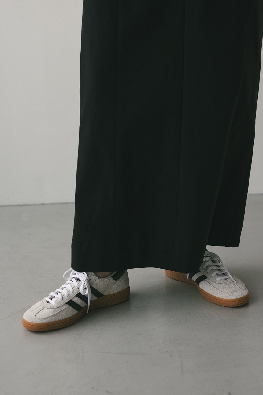 ハイストレッチタイトスカート BLK M