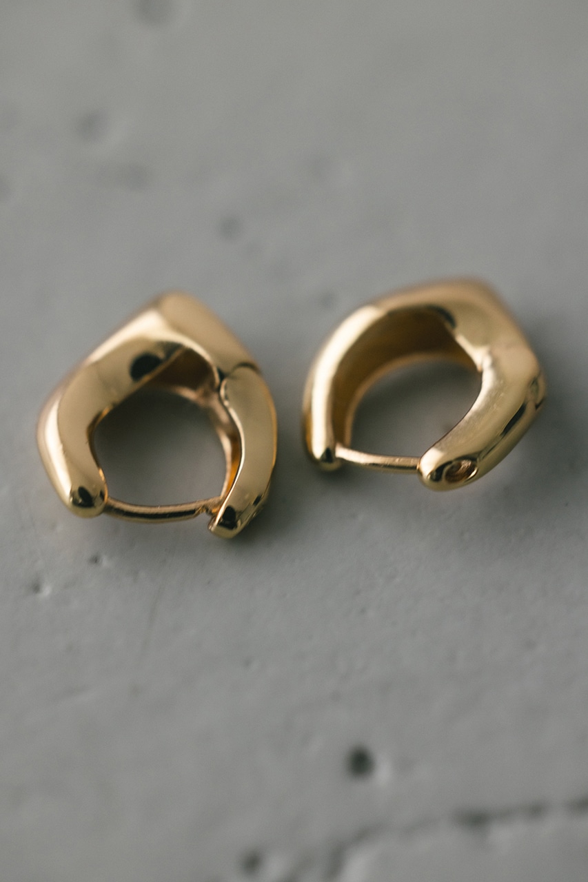 ダイヤラインピアス GLD FREE