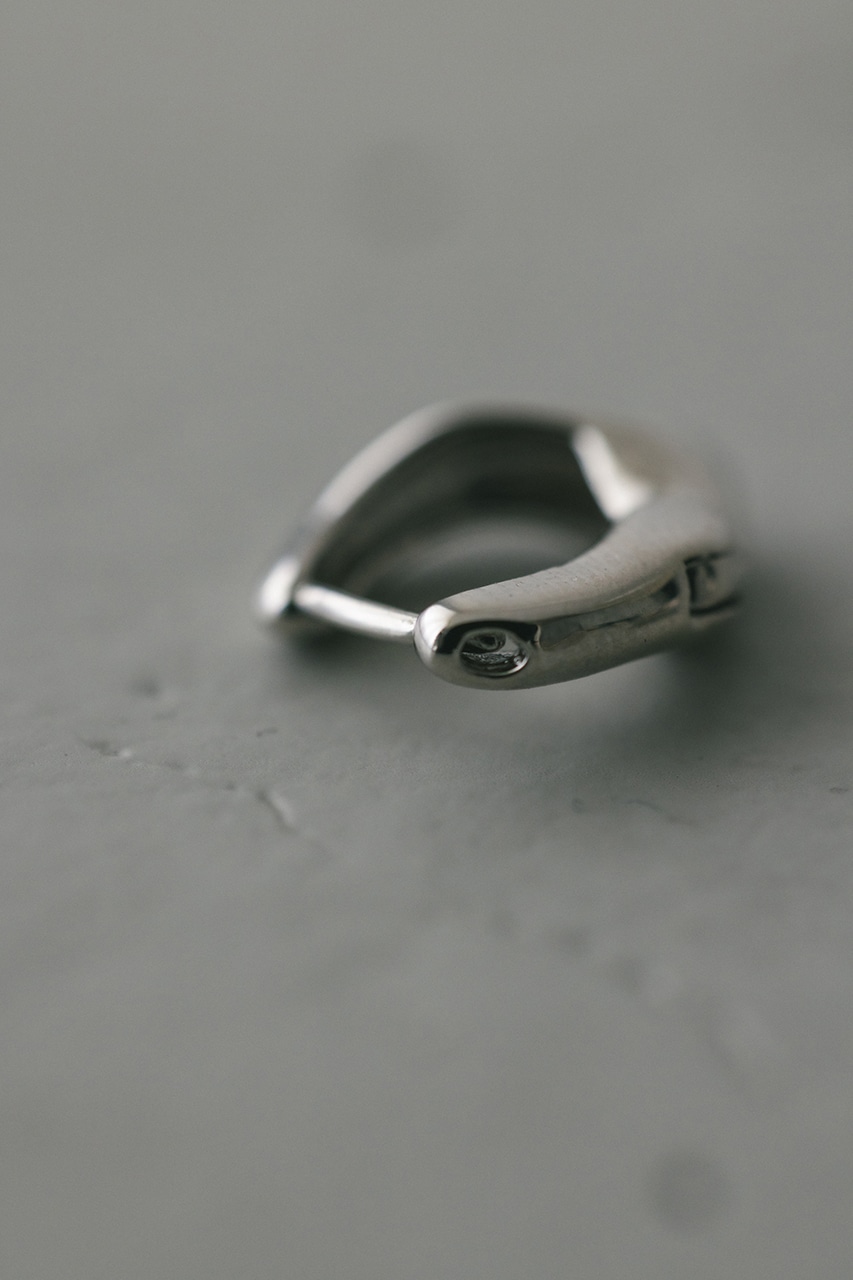 ダイヤラインピアス SLV FREE