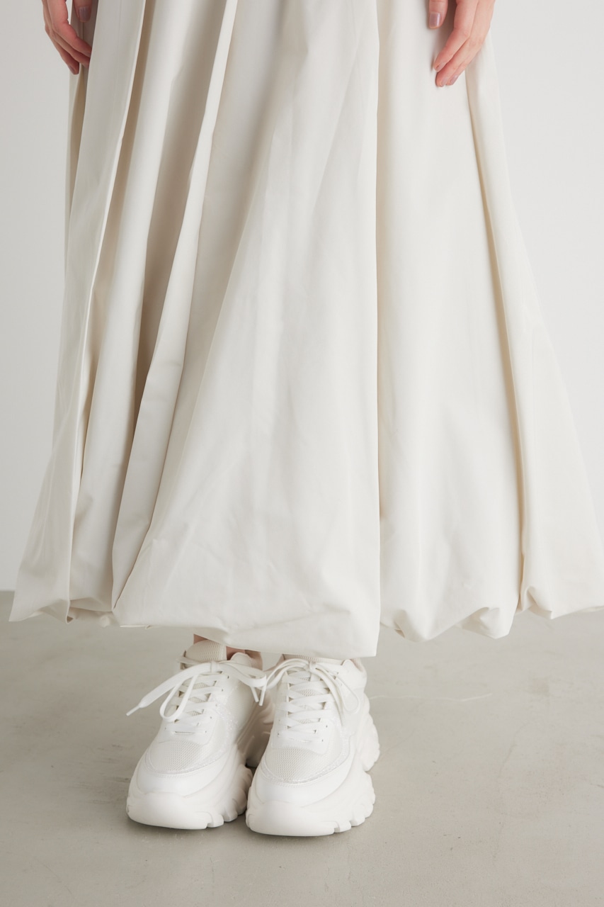 フロントチェーンJ/Wトルネードバルーン SK IVOY S