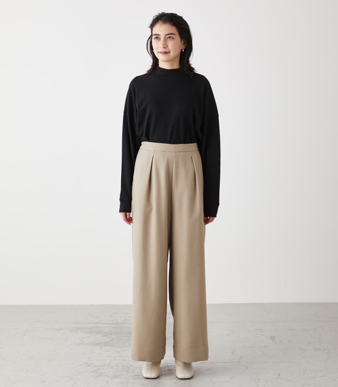 AZUL BY MOUSSY | CACHE COEUR 2WAY ALL IN ONE (オールインワン 