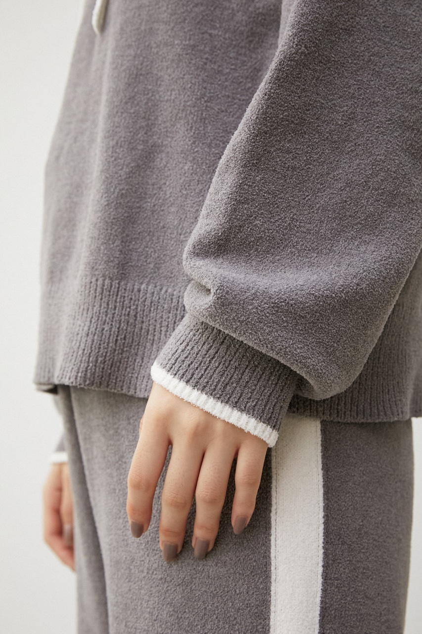 PRADA プラダ キーケース-ソールドアウト！最終お値下げ❗️美品