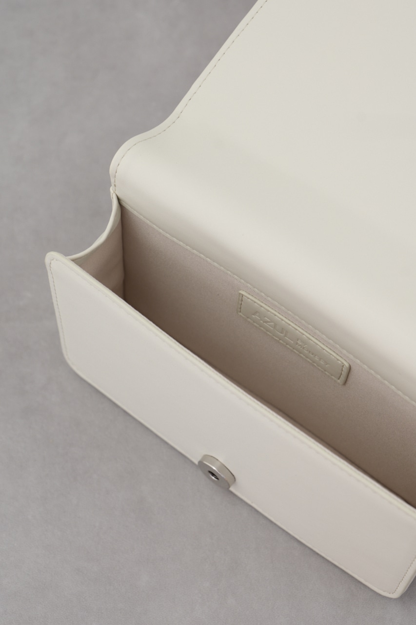 ビッグバックルウォレットバッグ IVOY FREE