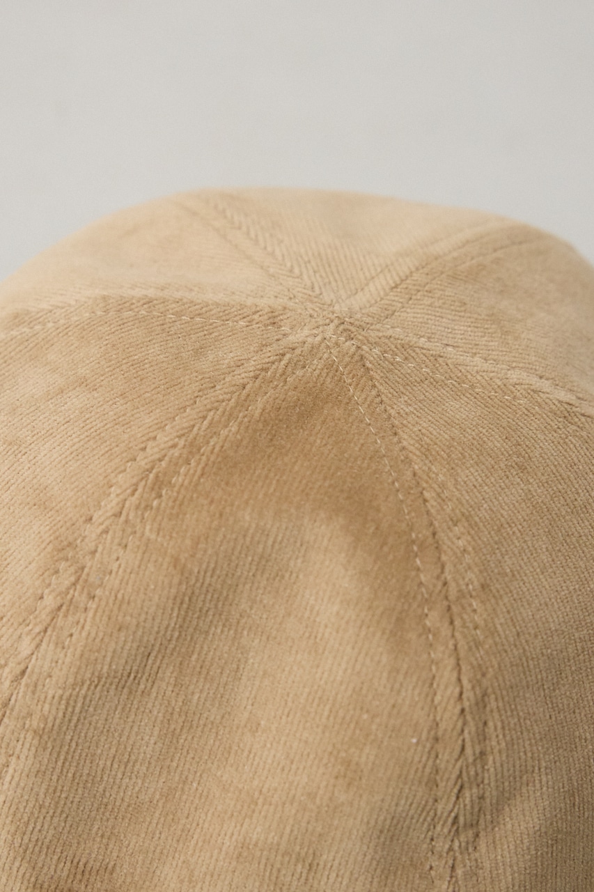 ウーリータッチキャップ L/CAM FREE