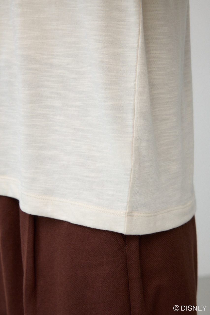 JM プリンセスTシャツ O/WHT M