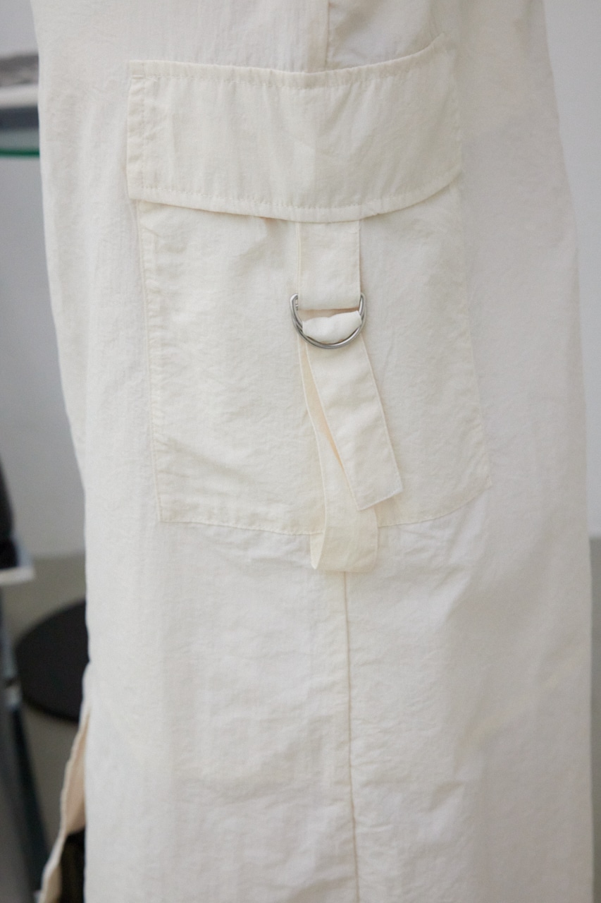 カーゴスカート IVOY M