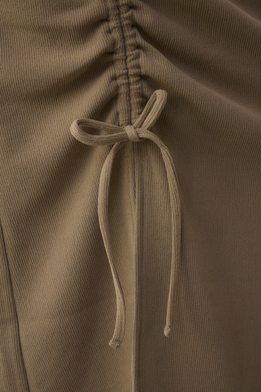 フハクデザインドッキングスカート BEG M