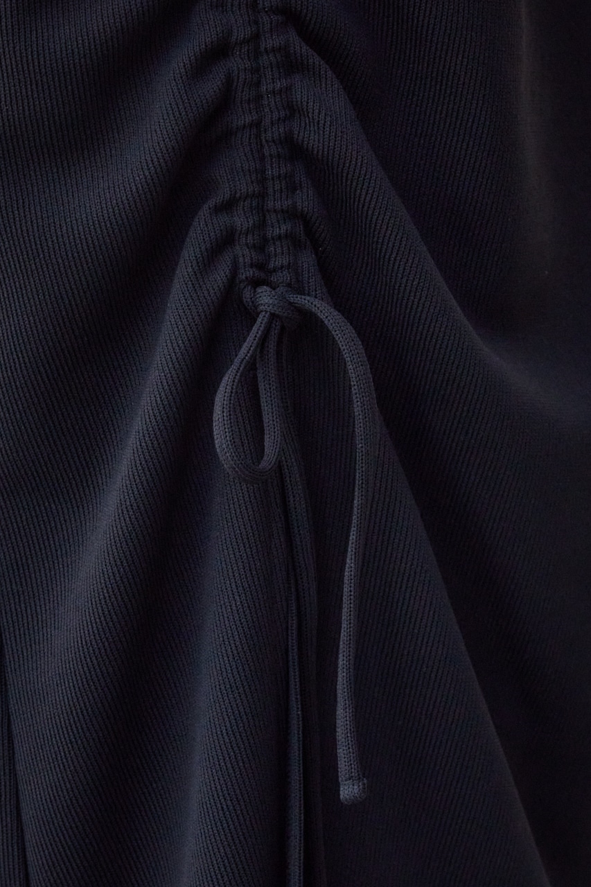 フハクデザインドッキングスカート BLK S