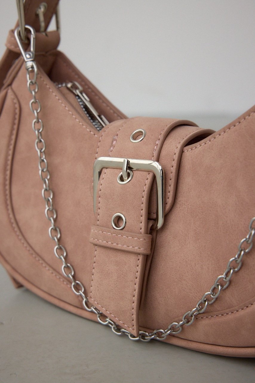 AZUL BY MOUSSY | ワンハンドルラウンドバッグ (すべて ) |SHEL'TTER