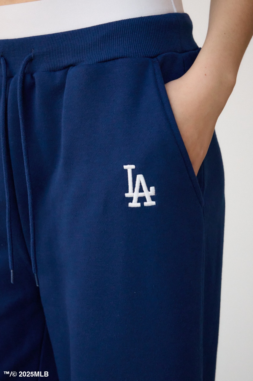 【MLB】スウェットパンツ NVY FREE