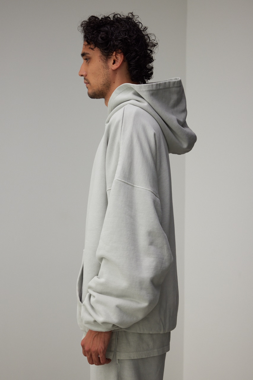 ESSENTIALS FEAR OF GOD スウェットパーカー L