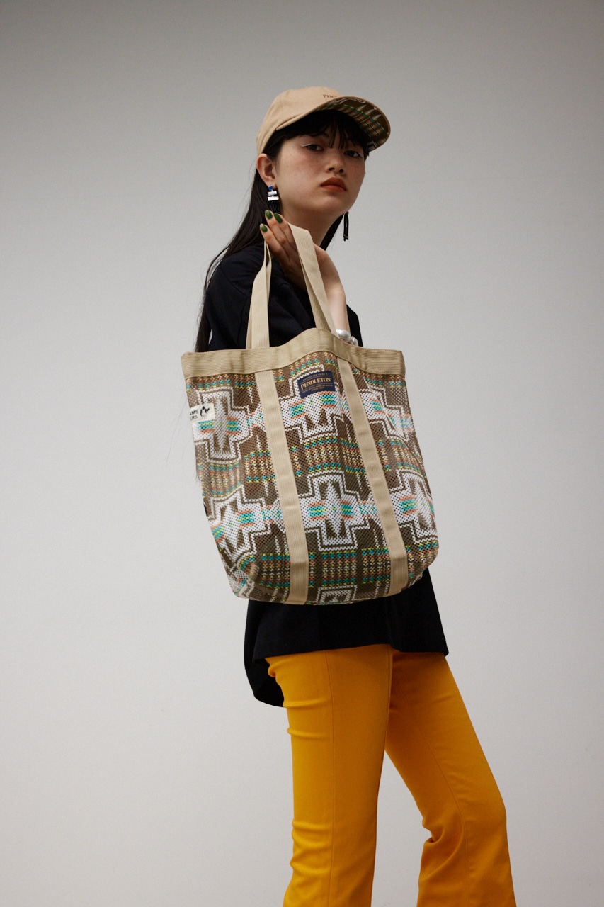 PENDLETON ×milestone ペンドルトン✖︎マイルストーン コラボ PENDLETON ×milestone ペンドルトン✖︎マイルストーン コラボ