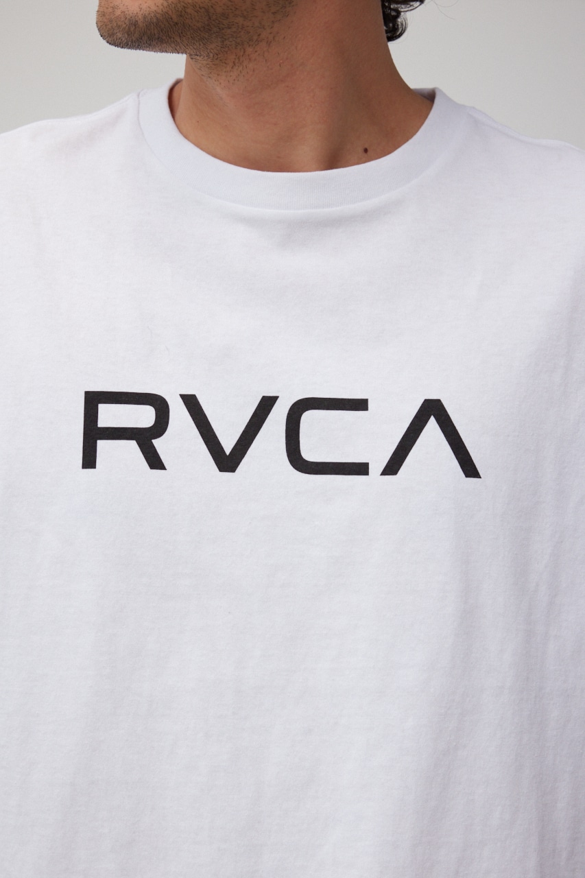 RVCA - ニットキャップ