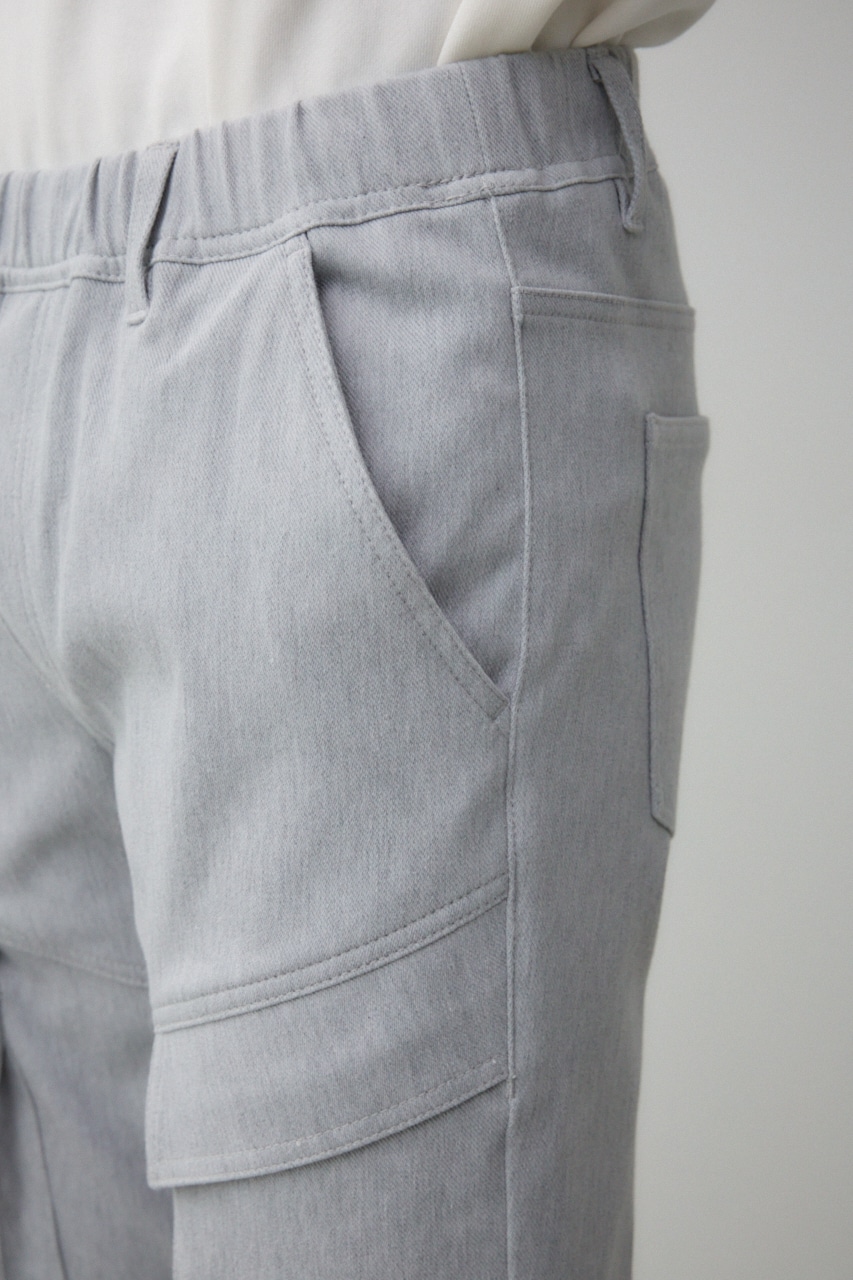 EASY ACTION ファティーグジョグ T.GRY L