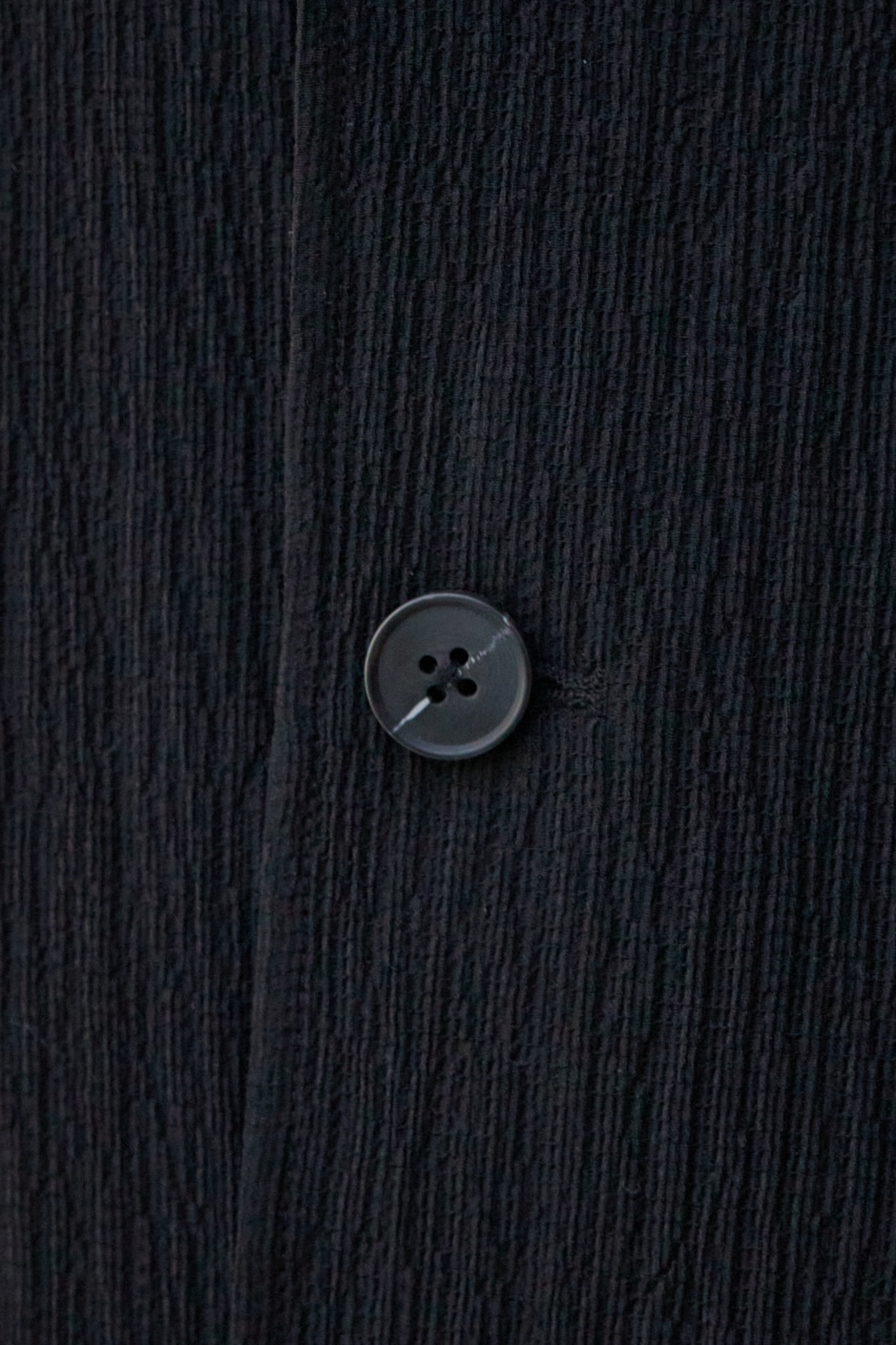 楊柳ライトジャケット BLK FREE