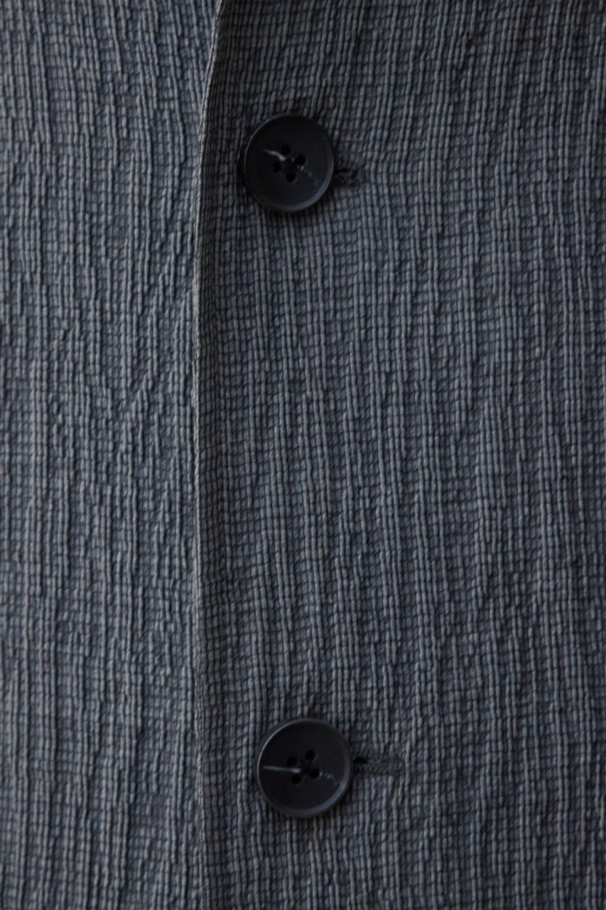 楊柳ライトジャケット GRY FREE