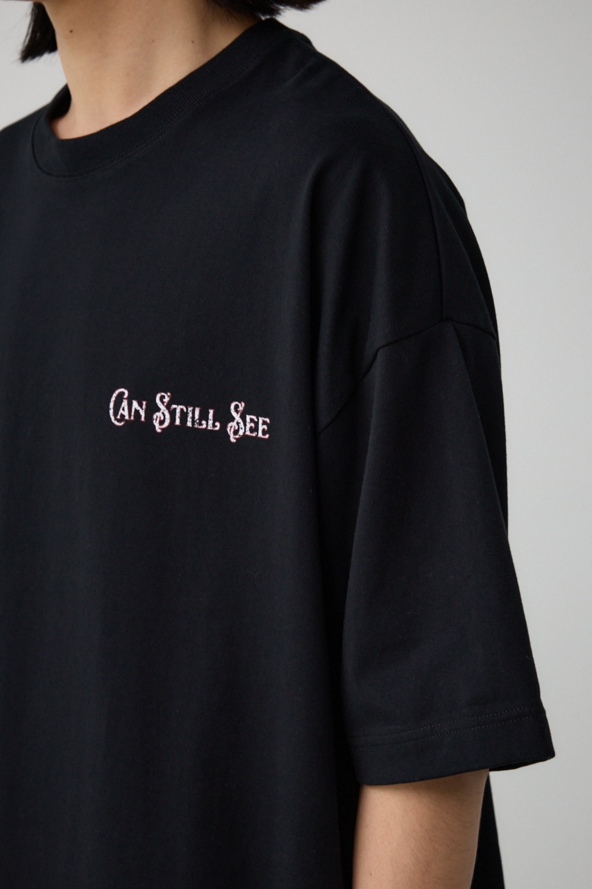 CSS フォトTEE BLK FREE