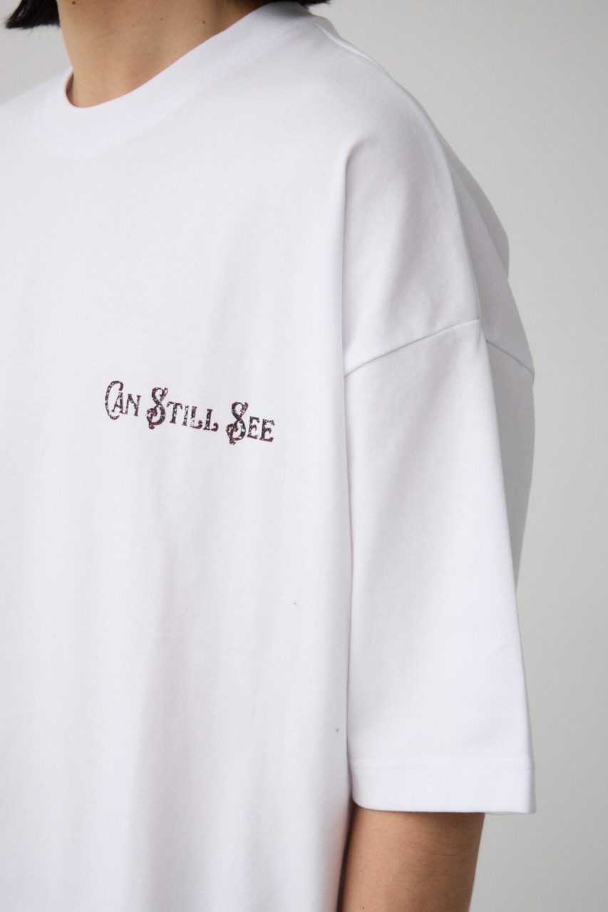 CSS フォトTEE WHT FREE