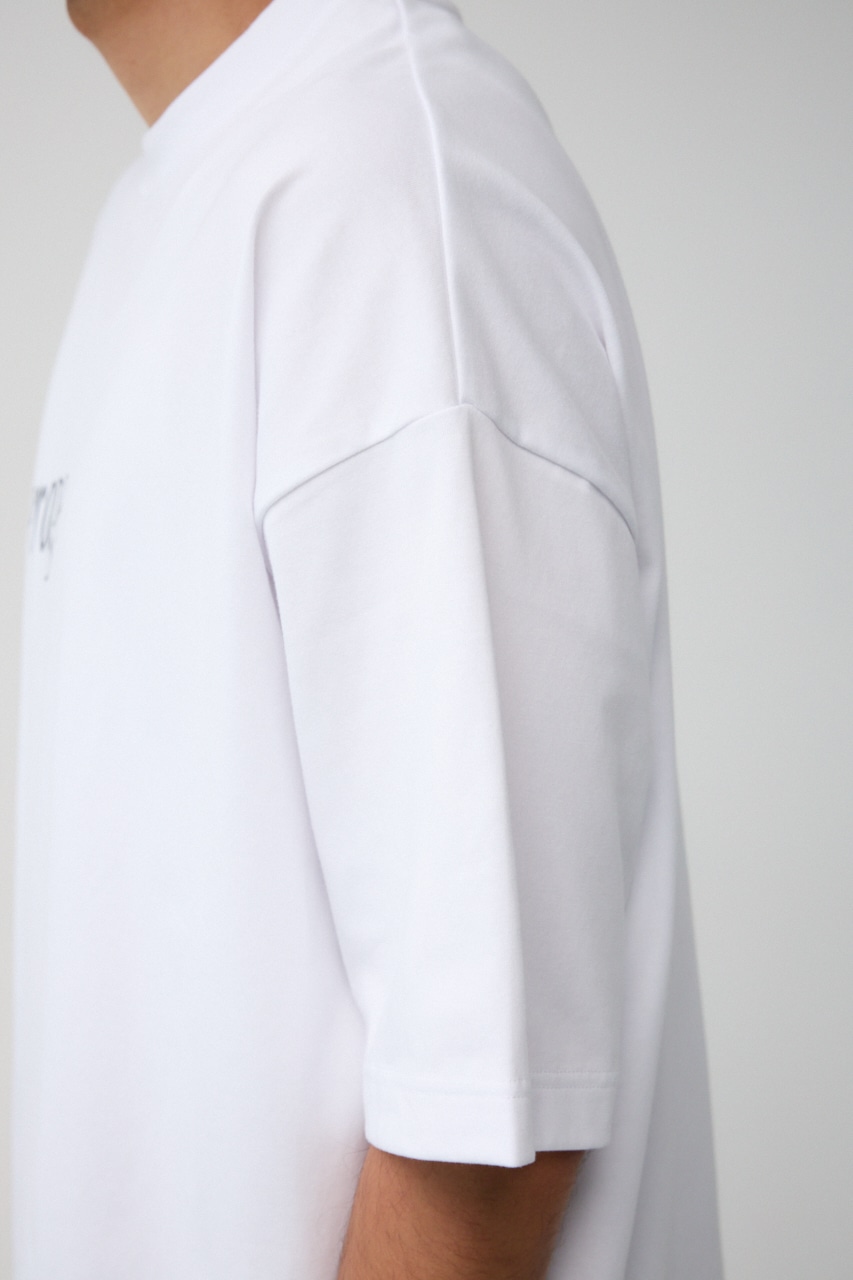 An Average フォトTEE WHT FREE