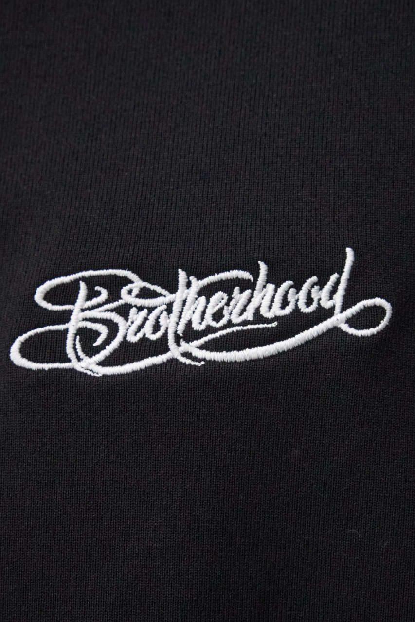 AZUL BY MOUSSY | バックサガラ刺繍TEE (Tシャツ・カットソー