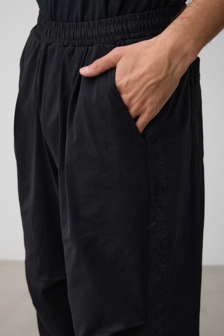 SBC UAFアクティブスノーパンツ BLK FREE