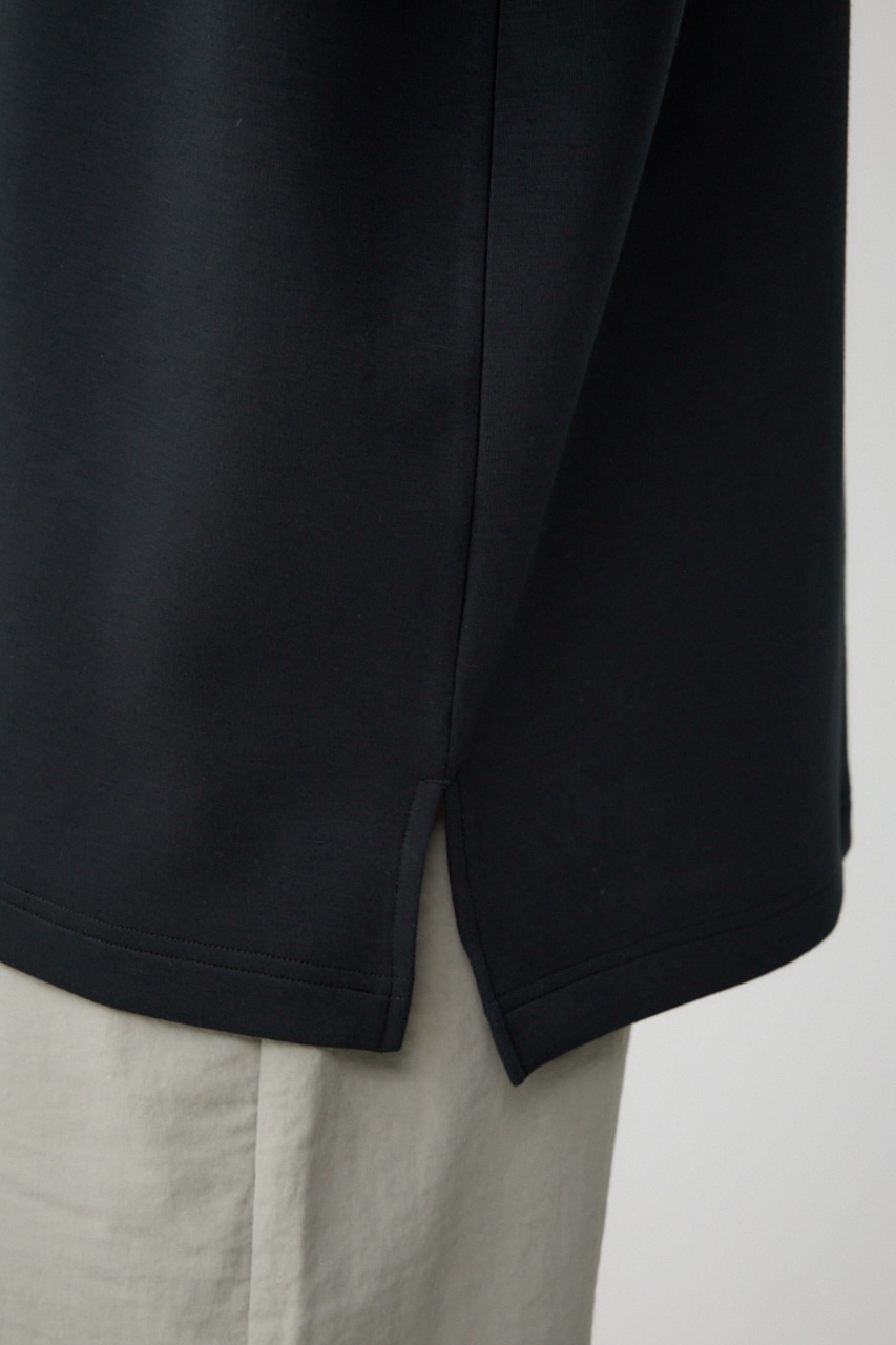 トロミビッグトップス BLK FREE