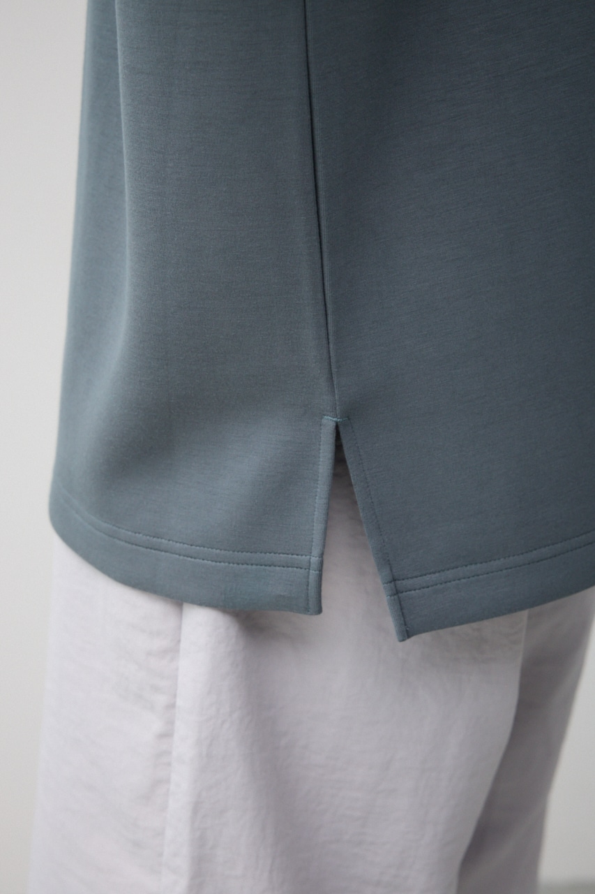 トロミビッグトップス GRY FREE