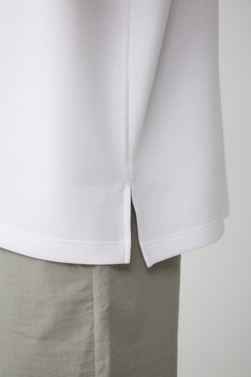 トロミビッグトップス WHT FREE