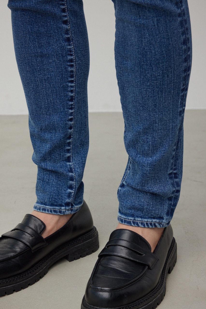 AZUL DENIM スキニー BLU XS