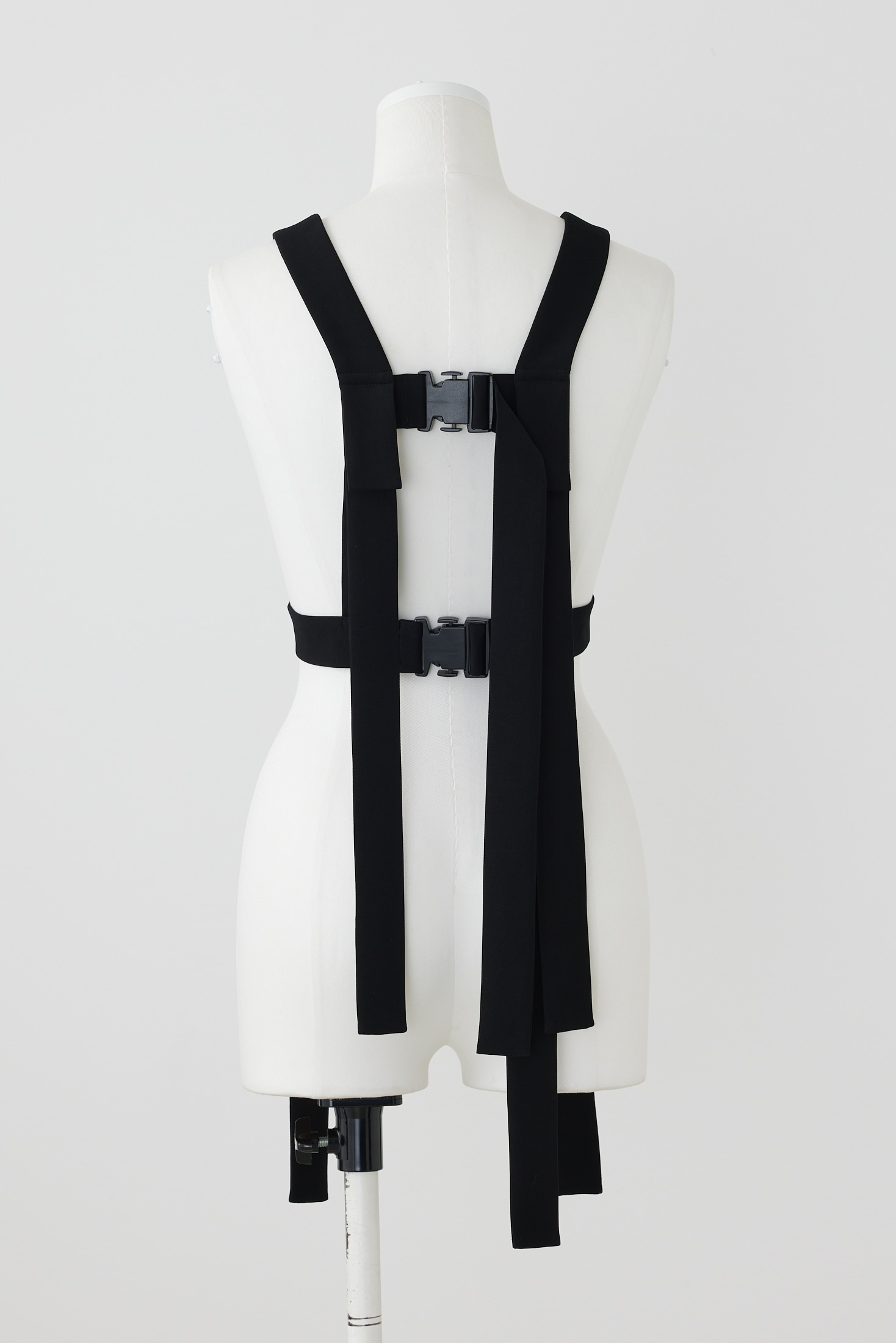 新品ENFOLD HARNESS VEST ハーネスベスト