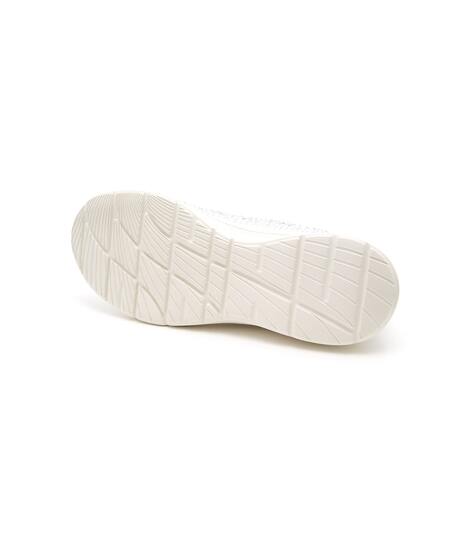 エアリーメッシュスニーカー WHT 22.5cm