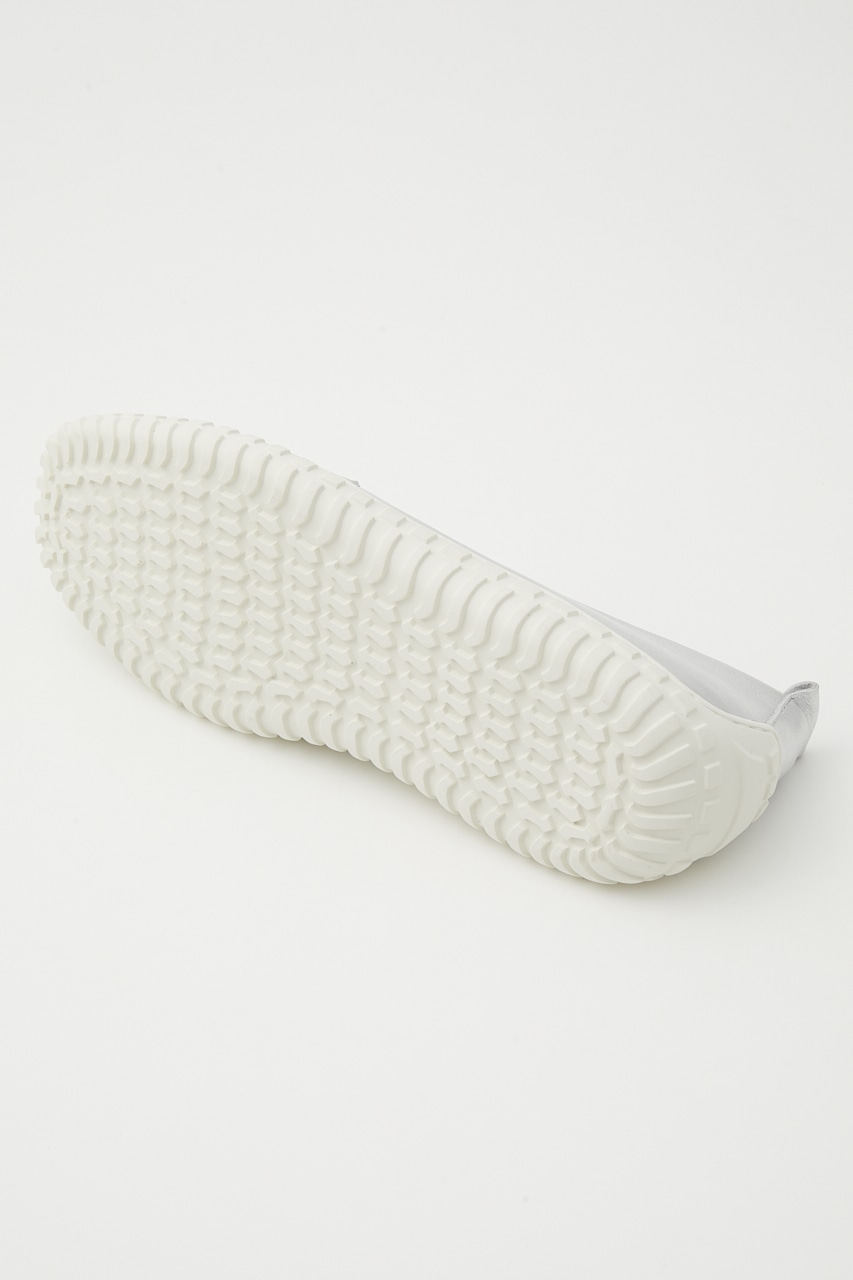 イージーフィットツースリッポン SLV 22.5cm