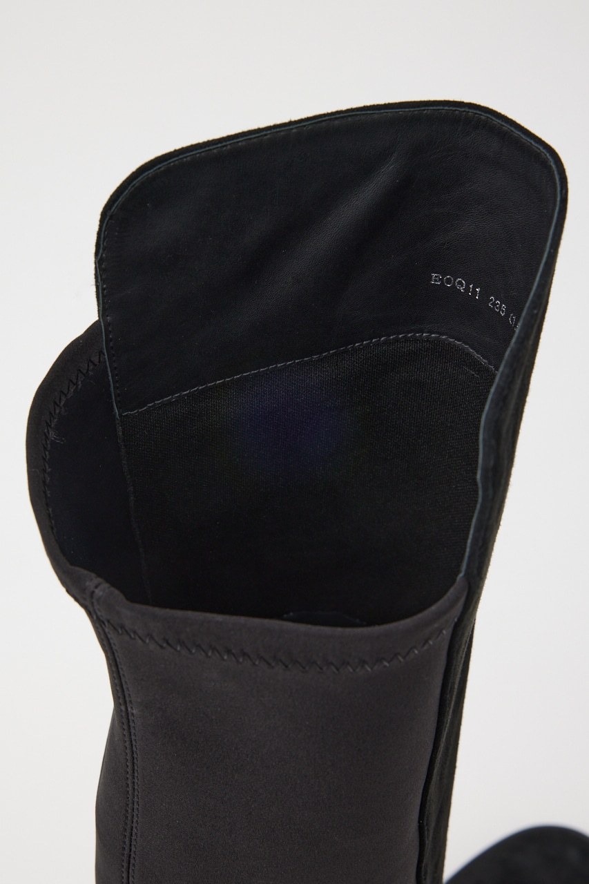 イラスティックコンビニーハイネオ D/BLK 23.0cm