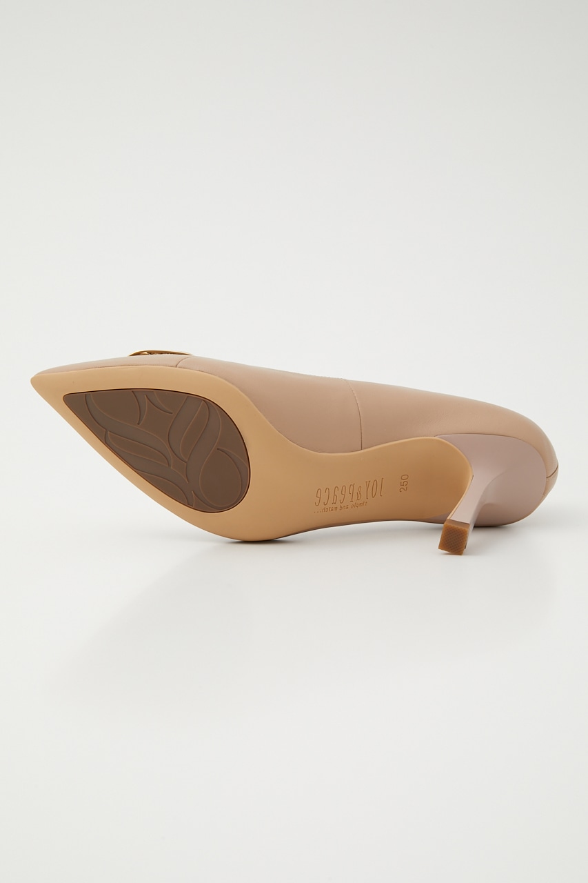 アーバンピンヒールパンプス PNK 24.0cm