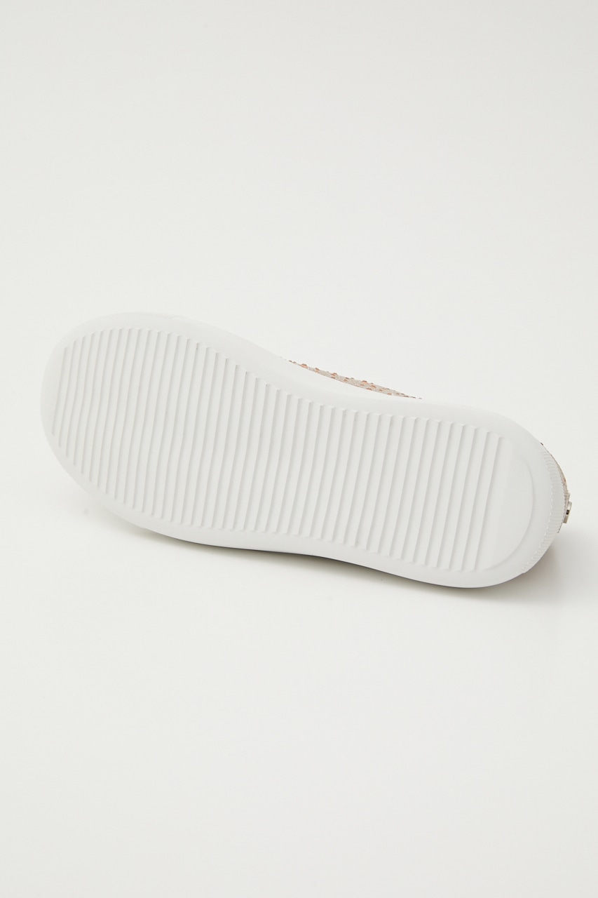 クリスタルカッターライトスリッポン APR 22.5cm