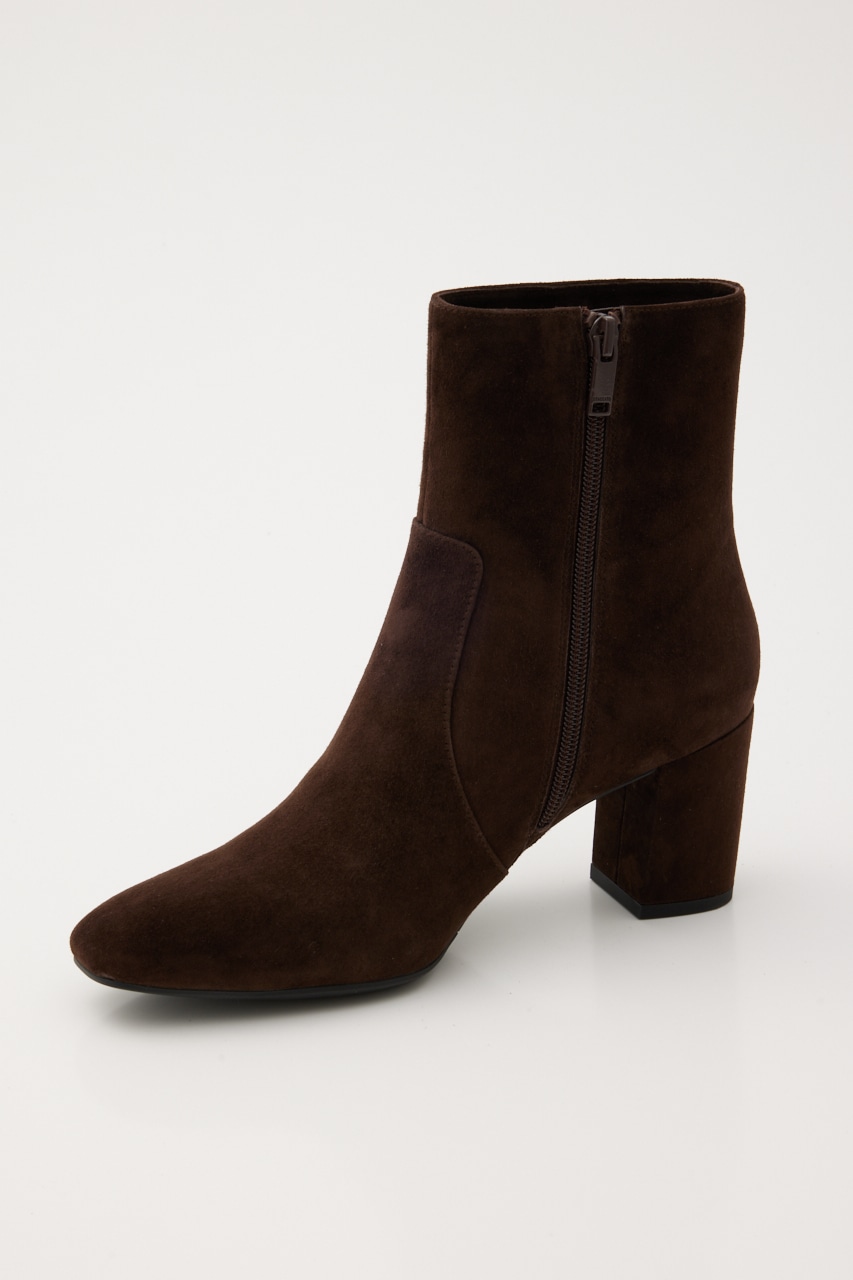 STACCATO | フィールスインボアブーツ (ブーツ ) |SHEL'TTER