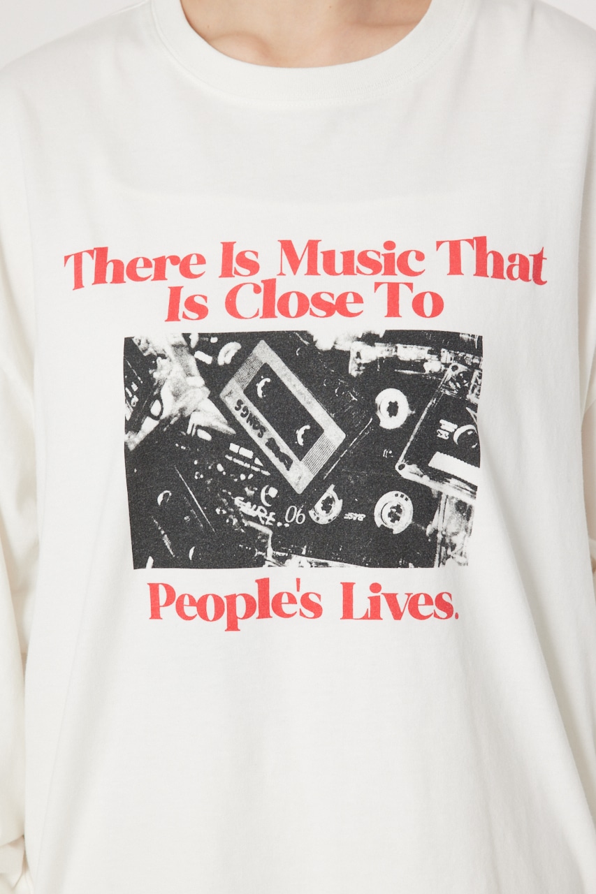 vintage campagnolo 長袖Tシャツジャージ　Lサイズ ホワイト T-CRANE-LS-R1 長袖Tシャツ｜ホワイト｜メンズ｜DIESEL