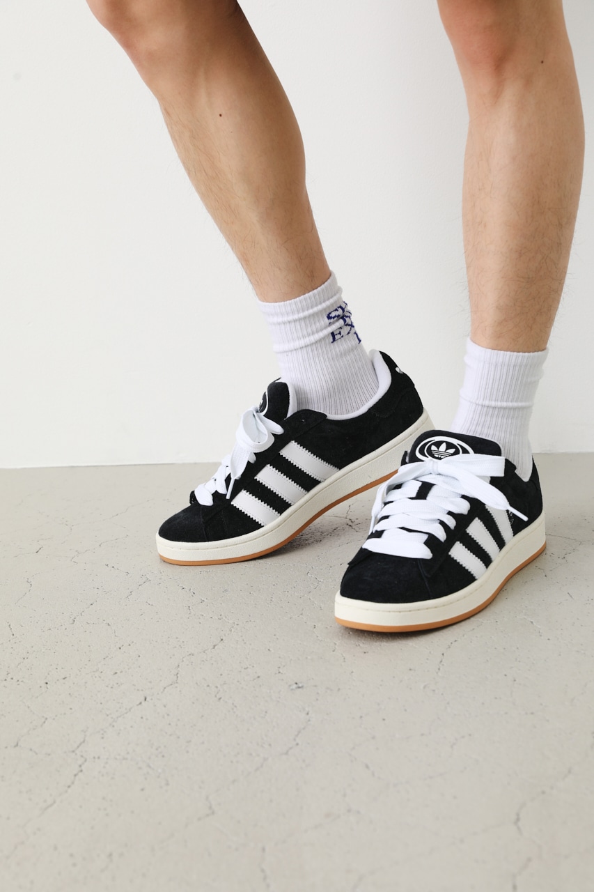 RODEO CROWNS WIDE BOWL | ADIDAS CAMPUS 00s (スニーカー ) |SHEL ...