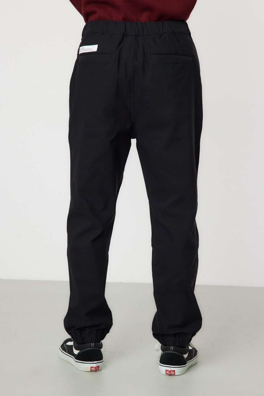 HAGUです！ RODEO CROWNS WIDE BOWL | Awesome Stretch ジョグパンツ