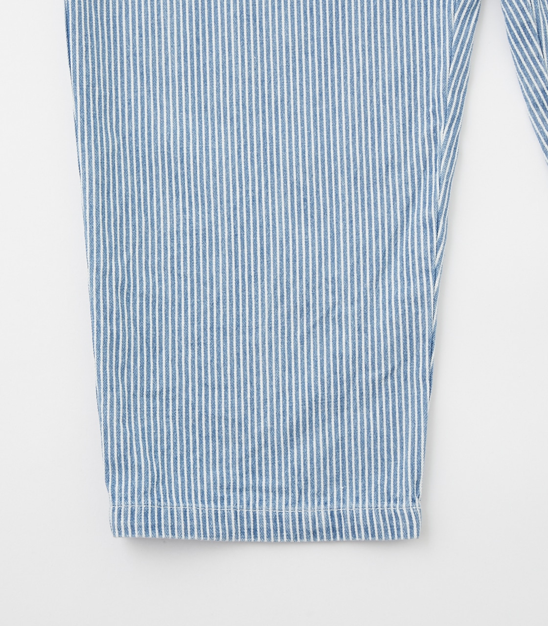 Web限定 ヒッコリーサロペット Free 柄beg オールインワン バロックジャパンリミテッド 公式通販サイト Shel Tter Web Store シェルターウェブストア