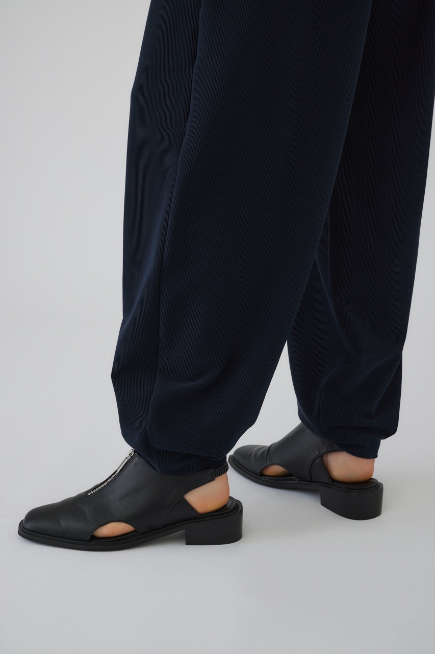 Pique volume PT NVY 36