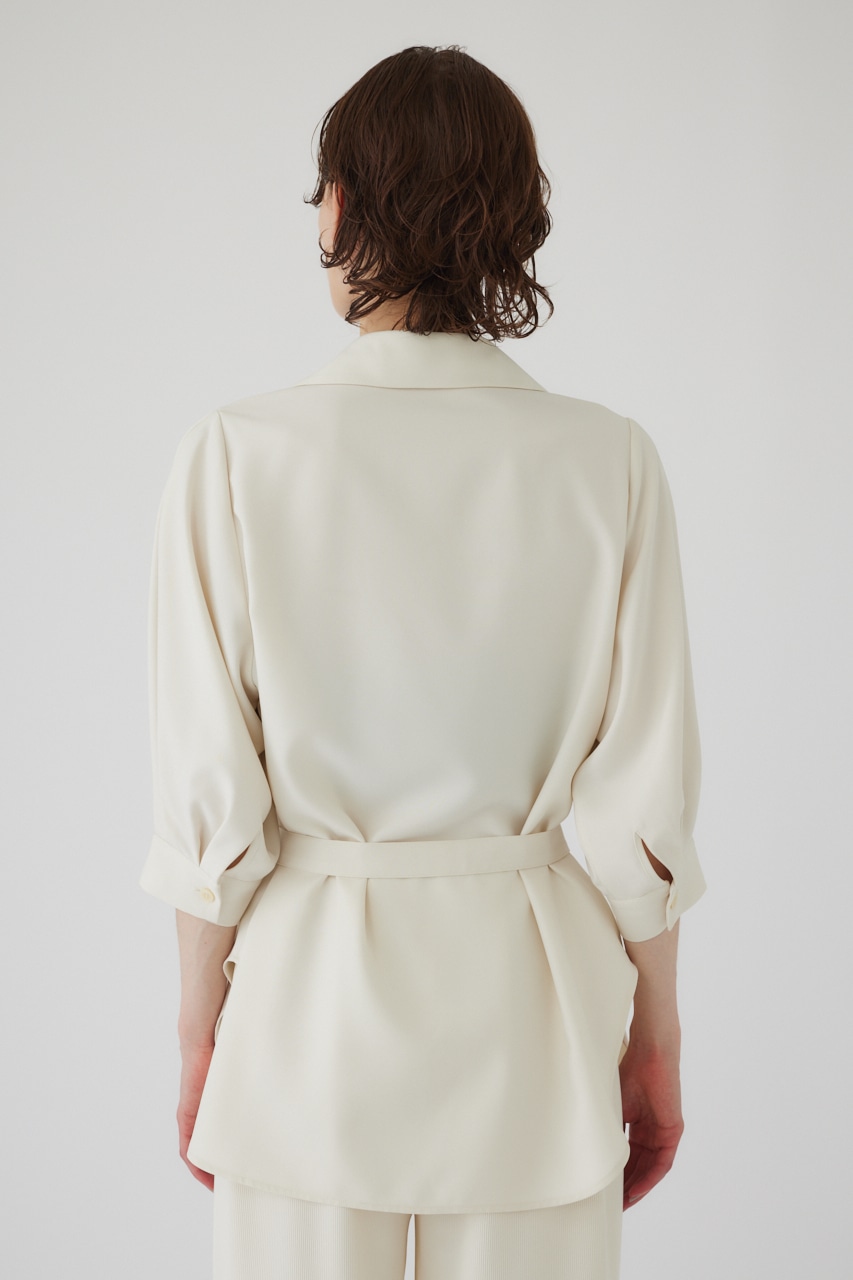 Skipper collar SH IVOY FREE