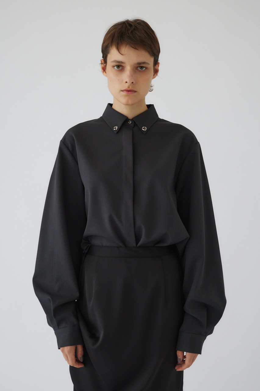 Dress up SH C.GRY FREE