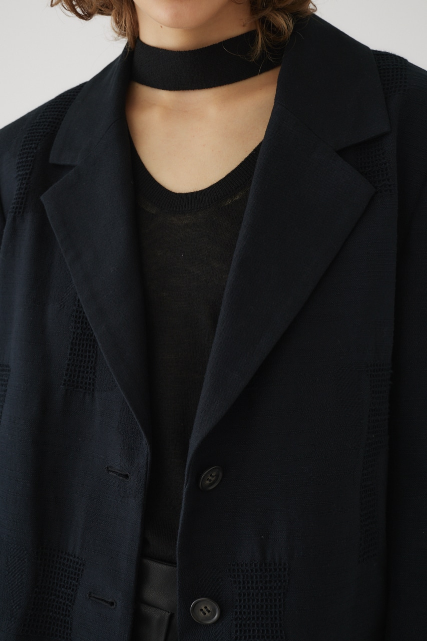 Meta JQ docking JK BLK FREE