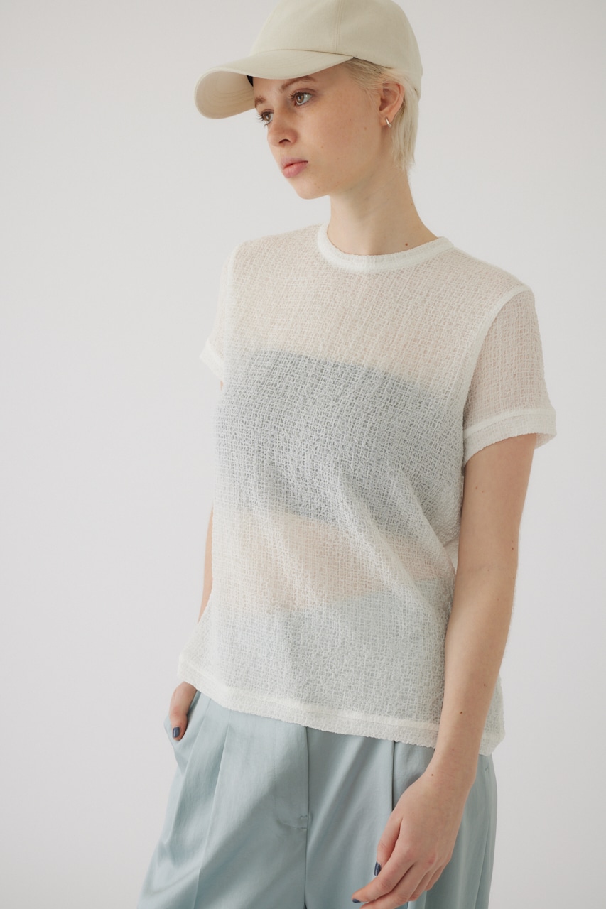 Unevenness tops WHT 36