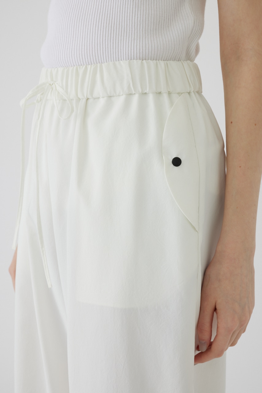 Relax easy PT WHT 36