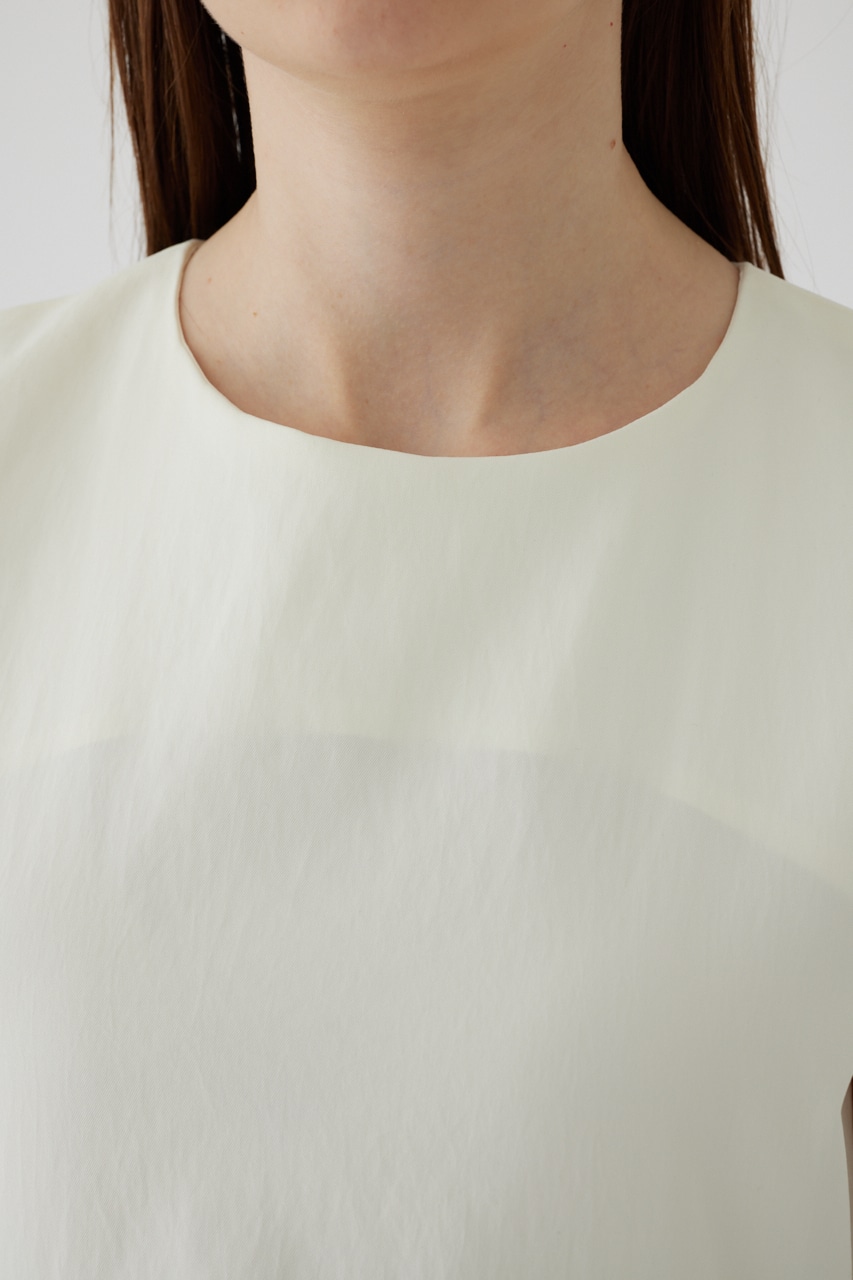 Tuck balloon OP WHT 36