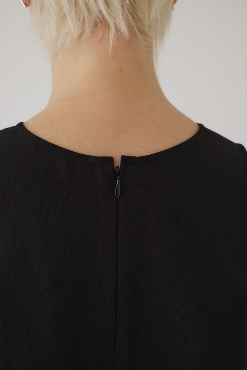 Swithing flare tops BLK FREE