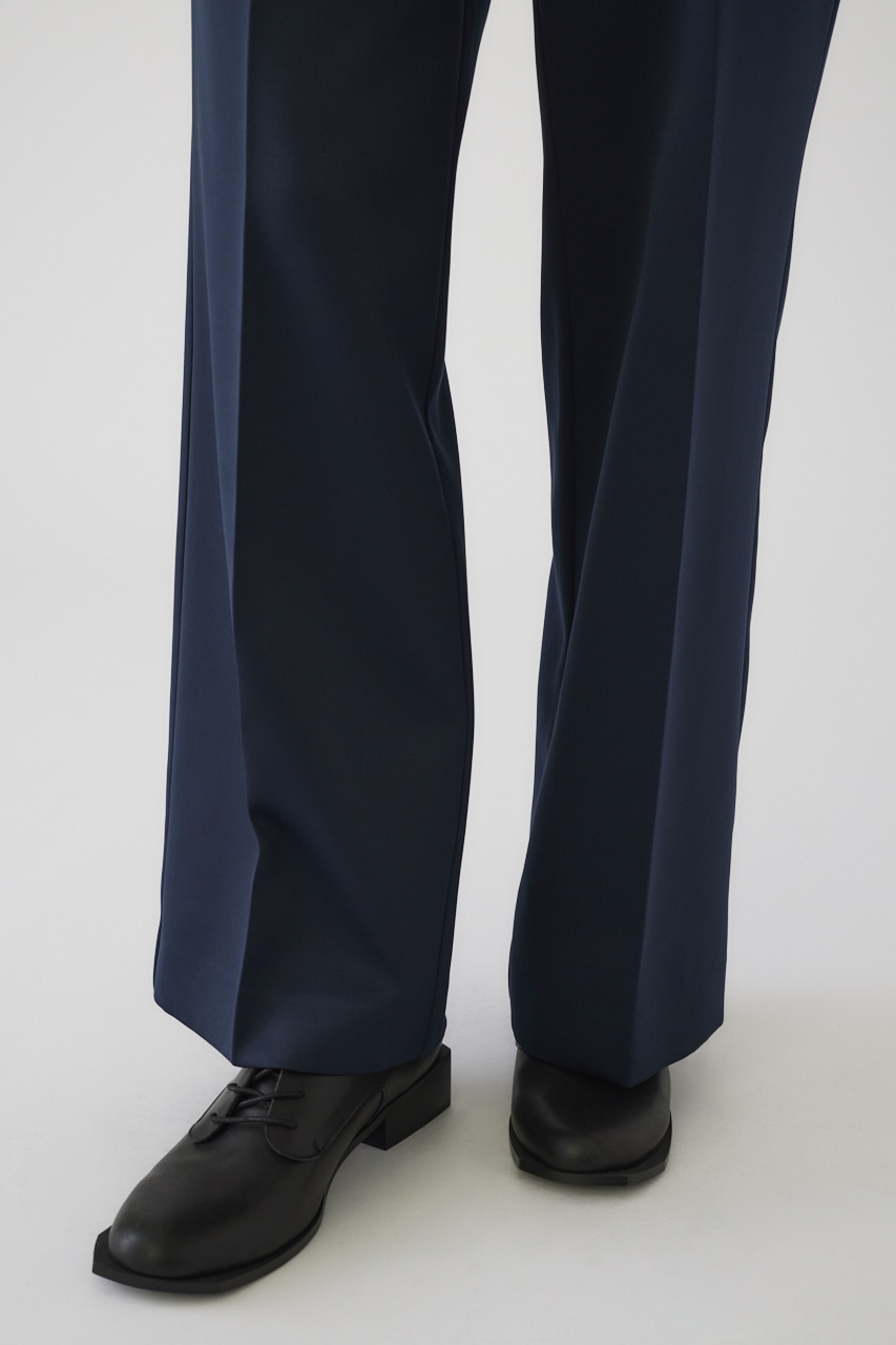 Waist design mannish PT D/NVY 36