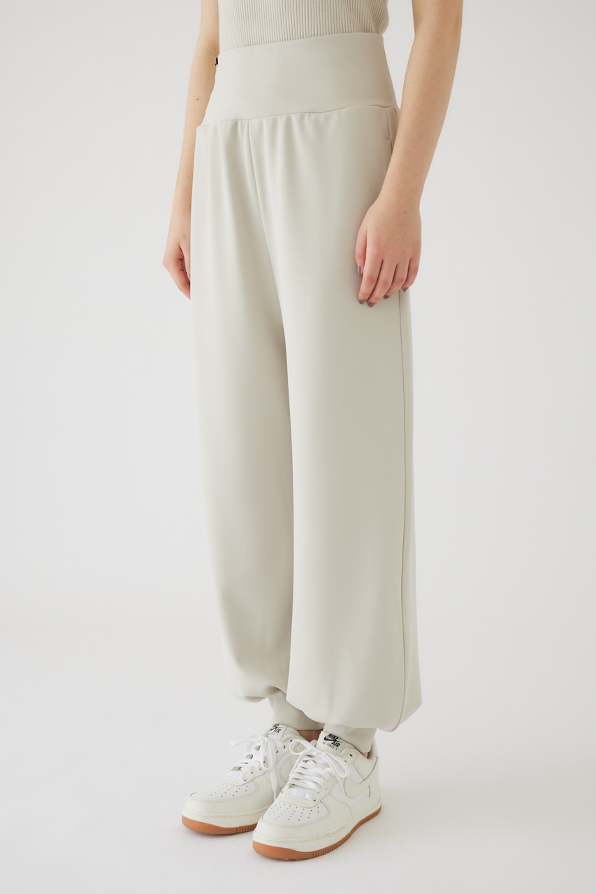 Relax cut PT L/GRY 36